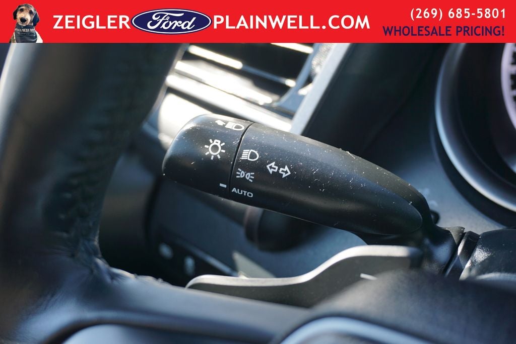 2024 Toyota Camry SE Blackout Edition Rear Camera Power Seat Rear Spoil