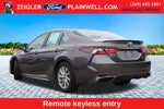 2024 Toyota Camry SE Rear Back up Camera Keyless Entry Rear Spoiler