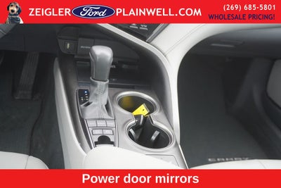 2023 Toyota Camry Hybrid SE