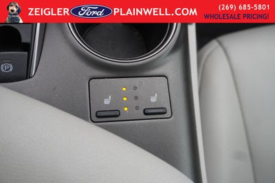 2023 Toyota Camry Hybrid SE