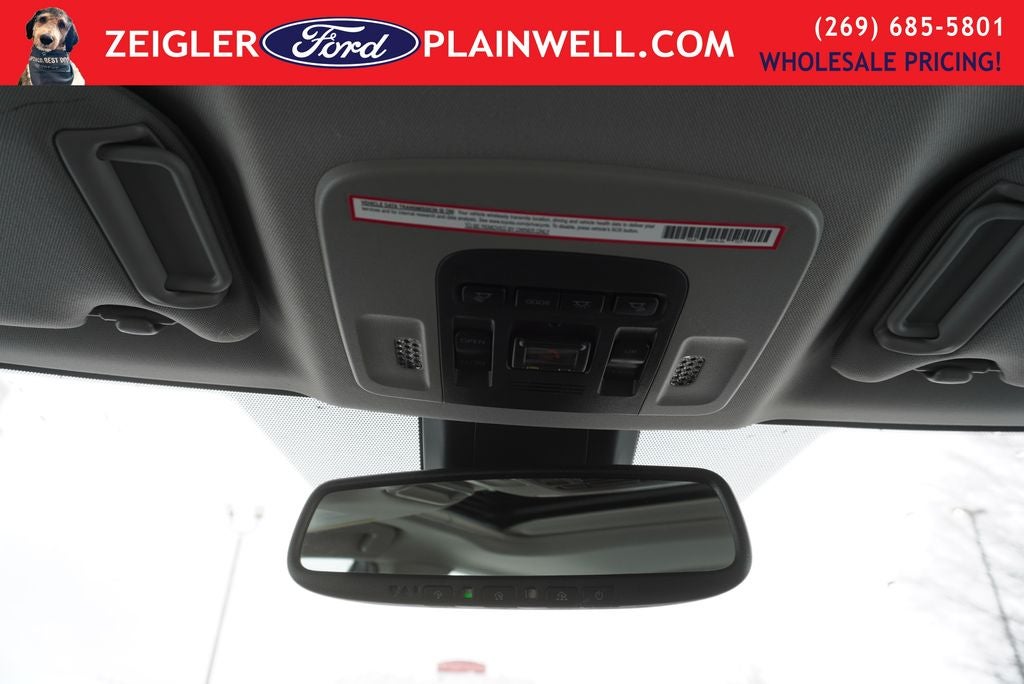 2023 Toyota Camry Hybrid SE