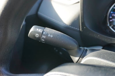 2021 Toyota RAV4 Hybrid LE AWD HYBRID REAR CAMERA