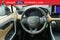 2023 Toyota RAV4 Hybrid LE HYBRID AWD Rear Camera