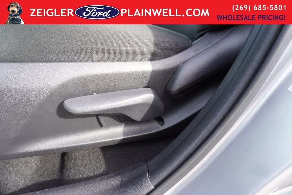 2022 Toyota RAV4 Hybrid LE AWD Rear Camera