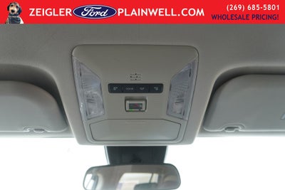 2022 Toyota RAV4 Hybrid LE AWD Rear Camera