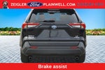 2023 Toyota RAV4 Hybrid LE AWD Rear Camera