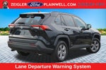 2023 Toyota RAV4 Hybrid LE AWD Rear Camera