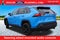 2021 Toyota RAV4 Hybrid LE AWD Rear Camera Lane Departure Black Edition