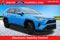 2021 Toyota RAV4 Hybrid LE AWD Rear Camera Lane Departure Black Edition
