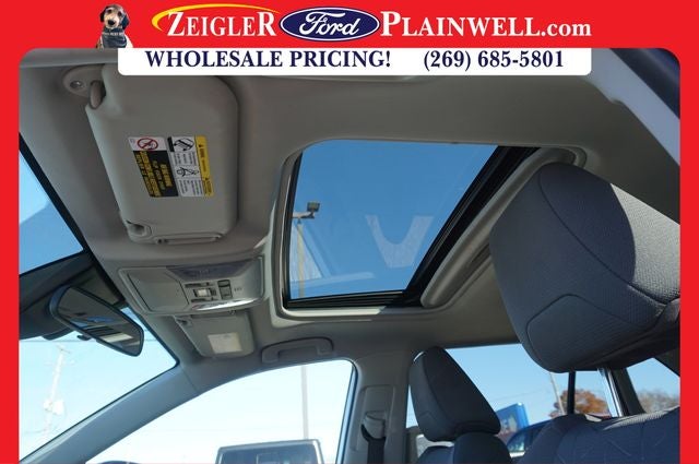 2022 Toyota RAV4 Hybrid XLE HYBRID AWD R CAMERA POWER MOONROOF