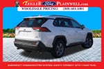 2022 Toyota RAV4 Hybrid XLE HYBRID AWD R CAMERA POWER MOONROOF