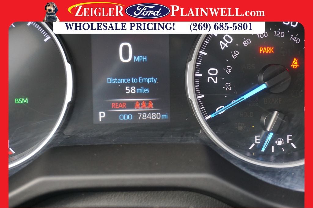 2022 Toyota RAV4 Hybrid XLE HYBRID AWD POWER MOONROOF REAR CAMERA