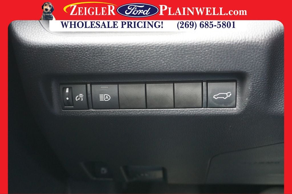 2022 Toyota RAV4 Hybrid XLE HYBRID AWD POWER MOONROOF REAR CAMERA