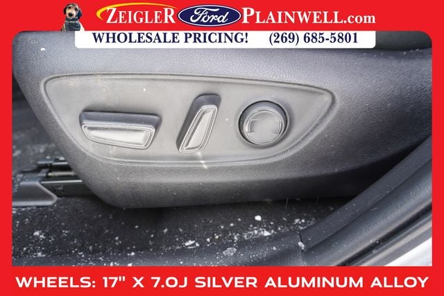 2022 Toyota RAV4 Hybrid XLE AWD Power Moonroof Rear Camera