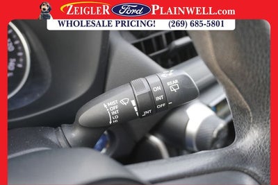 2022 Toyota RAV4 Hybrid XLE AWD Power Moonroof Rear Camera