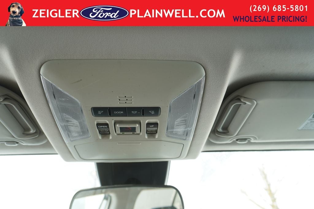 2022 Toyota RAV4 Hybrid XLE AWD Power Moonroof Rear Camera