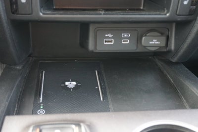 2025 Honda Ridgeline RTL Crew Cab 4x4 Heated Leather Moonroof