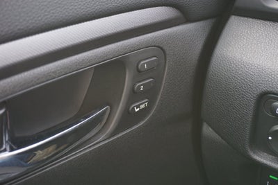 2025 Honda Ridgeline RTL Crew Cab 4x4 Heated Leather Moonroof