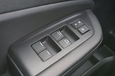 2025 Honda Ridgeline RTL Crew Cab 4x4 Heated Leather Moonroof
