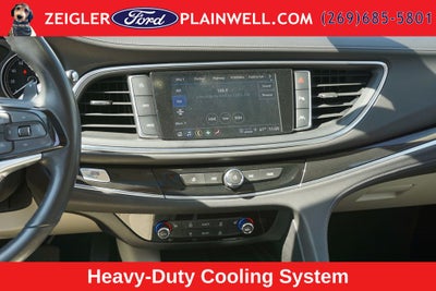 2023 Buick Enclave Essence AWD Touring Pkg Power Moonroof Heated Leather Rear