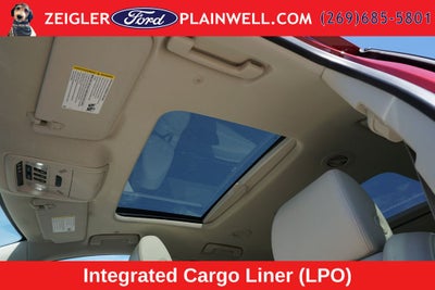 2023 Buick Enclave Essence AWD Touring Pkg Power Moonroof Heated Leather Rear