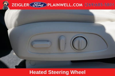 2023 Buick Enclave Essence AWD Touring Pkg Power Moonroof Heated Leather Rear