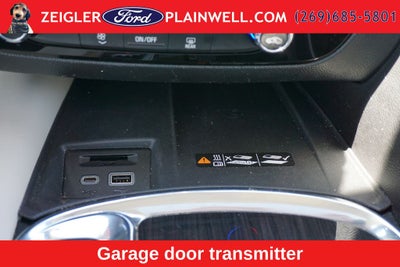 2023 Buick Enclave Essence AWD Touring Pkg Power Moonroof Heated Leather Rear