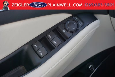 2023 Buick Enclave Essence AWD Touring Pkg Power Moonroof Heated Leather Rear