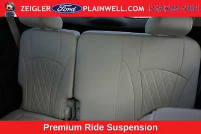 2023 Buick Enclave Avenir AWD Tech Pkg Heated Leather Moonroof 3rd Row