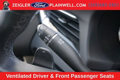 2023 Buick Enclave Avenir AWD Tech Pkg Heated Leather Moonroof 3rd Row