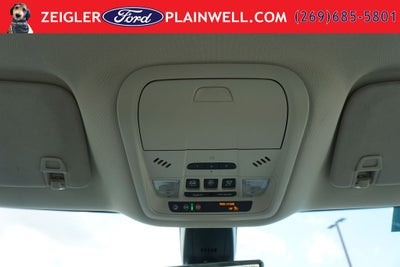 2023 Buick Enclave Avenir AWD Tech Pkg Heated Leather Moonroof 3rd Row