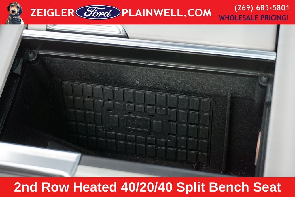 2025 Lincoln Navigator Reserve JET APPEARANCE PKG POWER DEPLOYABLE BOARDS NAV BLU