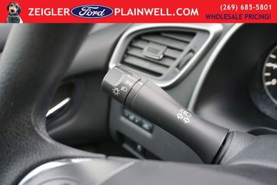 2022 Nissan Murano S AWD V6 Rear Camera