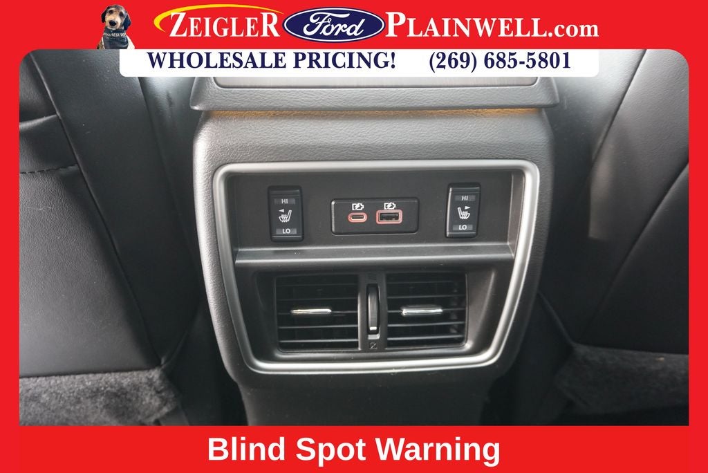 2021 Nissan Murano Platinum AWD HEATED LEATHER POWERMOONROOF REAR CAMERA