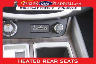 2021 Nissan Murano Platinum AWD HEATED LEATHER POWERMOONROOF REAR CAMERA