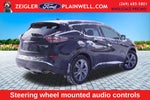 2021 Nissan Murano Platinum AWD HEATED LEATHER POWERMOONROOF REAR CAMERA