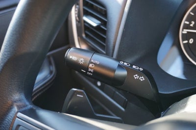2024 Nissan Rogue SV AWD Rear Camera