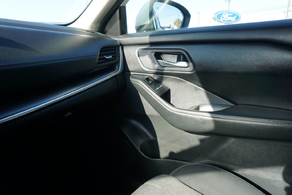 2024 Nissan Rogue SV AWD Rear Camera