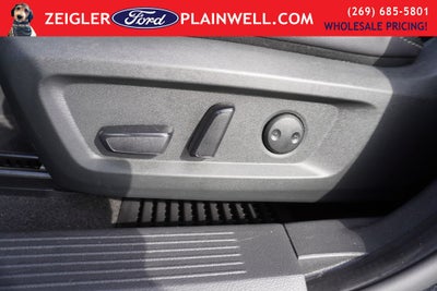 2023 Nissan Rogue SL AWD Panoramic Moonroof Leather