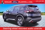 2023 Nissan Rogue SL AWD Panoramic Moonroof Leather