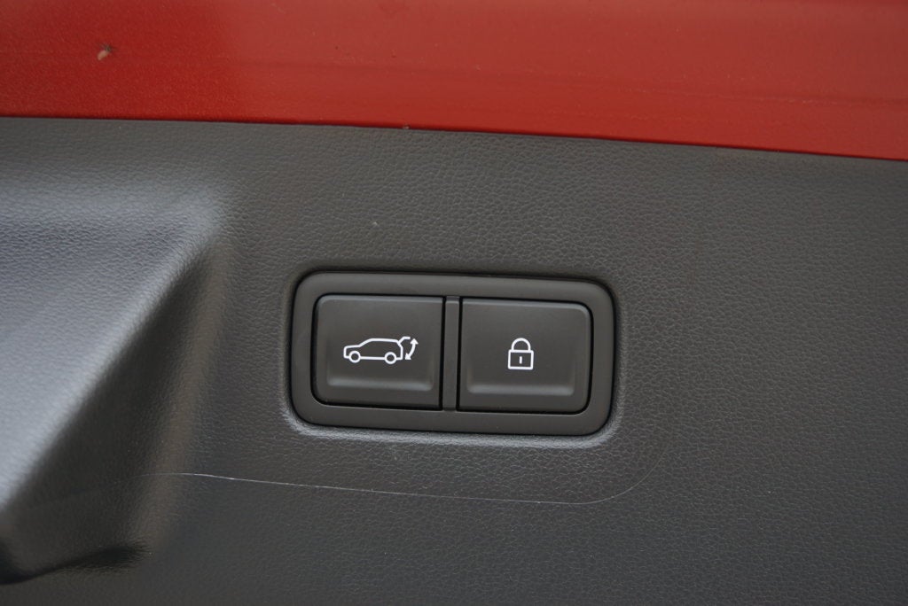 2026 Hyundai Santa Fe SEL Heated Leather 3rd Row Rear Camera Blis