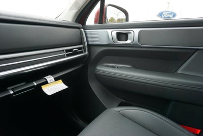 2026 Hyundai Santa Fe SEL Heated Leather 3rd Row Rear Camera Blis