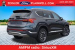 2023 Hyundai Santa Fe Hybrid Limited