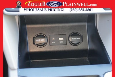 2019 Hyundai Elantra SE Keyless Entry Rear Camera 2.0 LITER DOHC