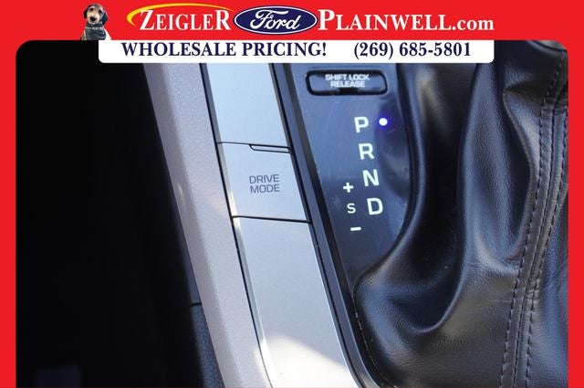 2019 Hyundai Elantra SE Keyless Entry Rear Camera 2.0 LITER DOHC