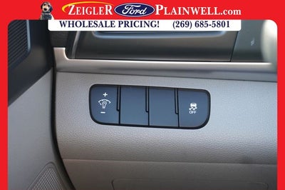 2019 Hyundai Elantra SE Keyless Entry Rear Camera 2.0 LITER DOHC