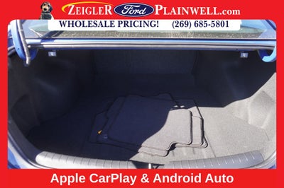 2018 Hyundai Sonata ECO APPLE CAR PLAY REAR CAMERA 1.6L DGI DOHC