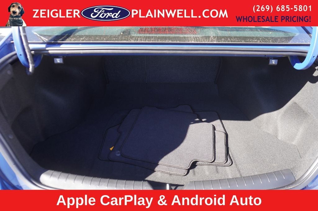 2018 Hyundai Sonata ECO APPLE CAR PLAY REAR CAMERA 1.6L DGI DOHC