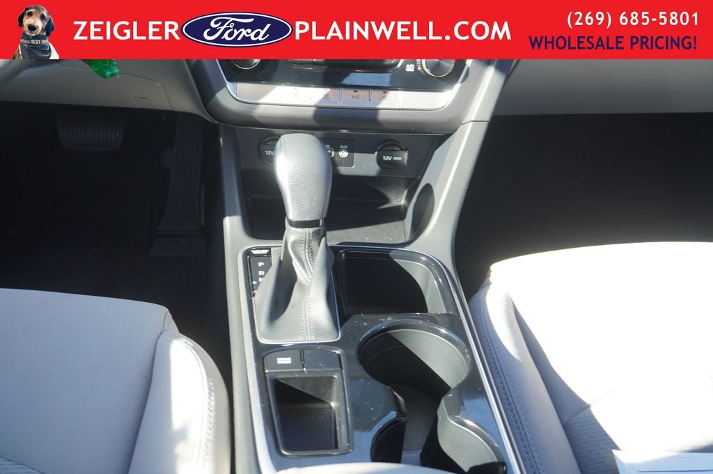 2018 Hyundai Sonata ECO APPLE CAR PLAY REAR CAMERA 1.6L DGI DOHC