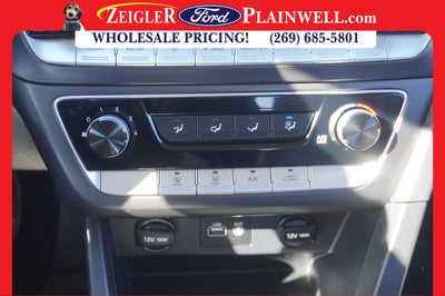 2018 Hyundai Sonata ECO APPLE CAR PLAY REAR CAMERA 1.6L DGI DOHC